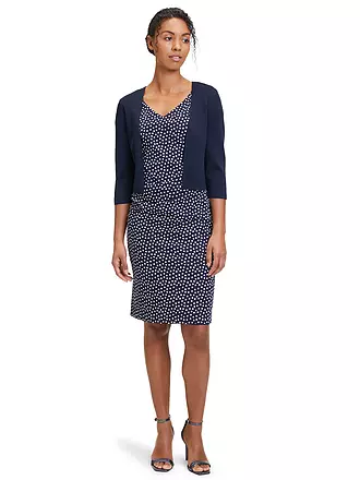 VERA MONT | Veste courte | dunkelblau